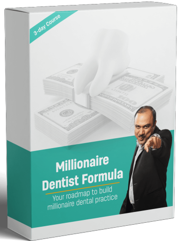 millionaire dentist formula